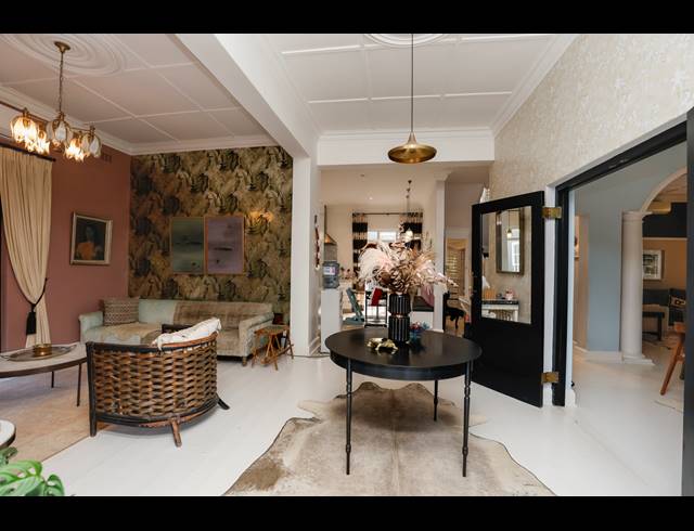 4 BEDROOM HOUSE FOR SALE IN MORNINGSIDE